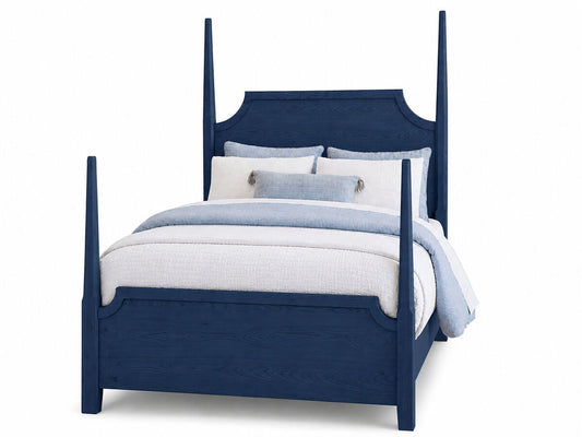 Tide & Timber - Pencil Post Bed
