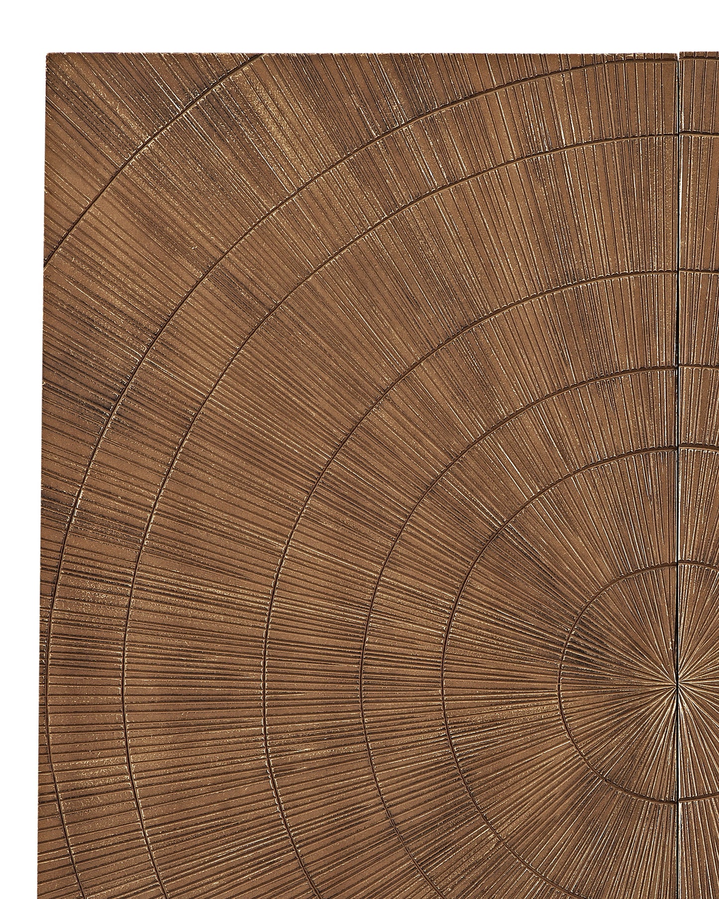 Radius - Grove - Brown