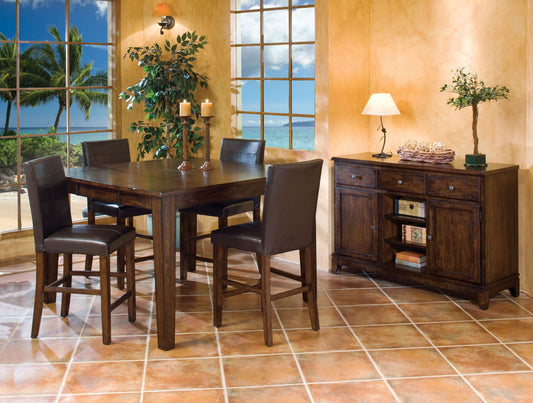 Kona - Parson's Stool - Raisin