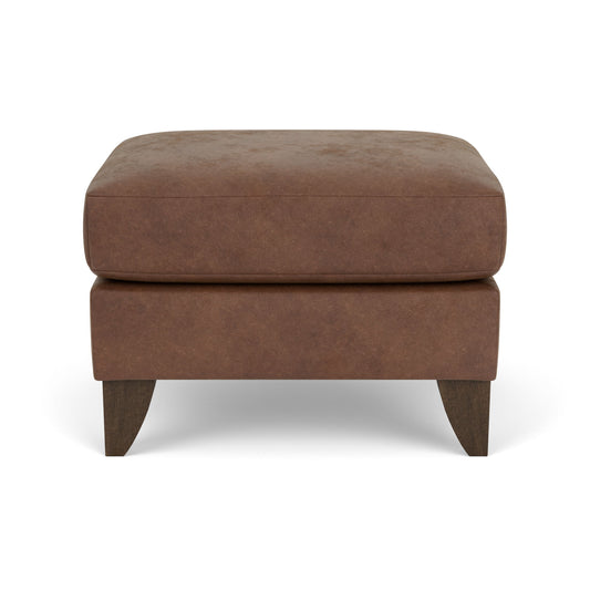 Jupiter - Fabric Ottoman