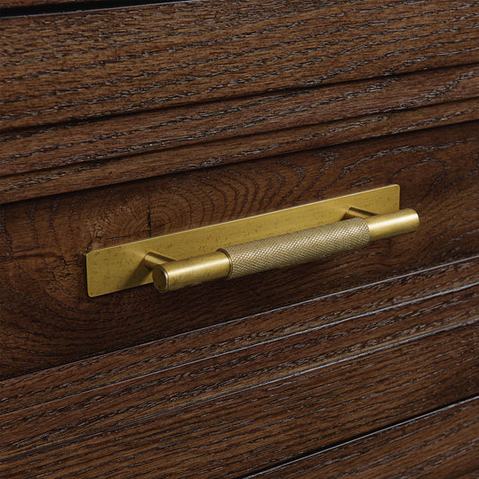 Marlow - Gentleman's Chest - Sable