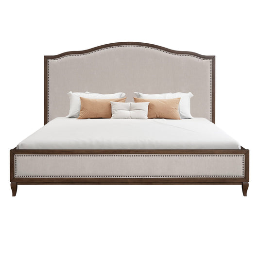 Bellevue - Bed