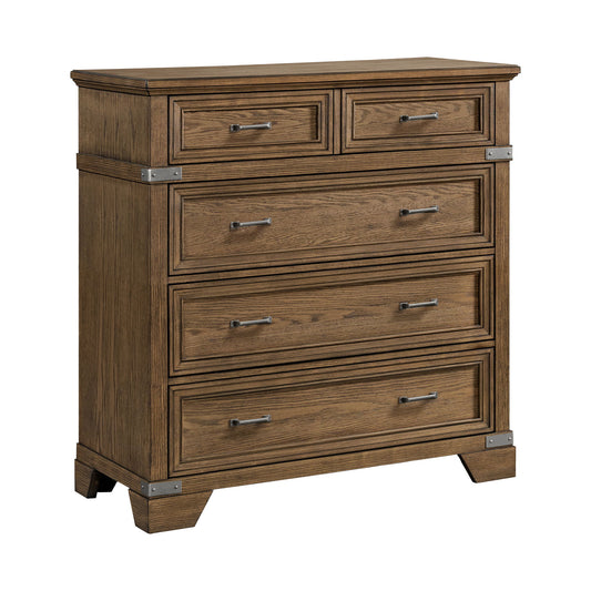 Forge - Media Chest