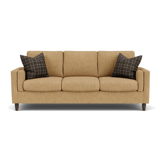Thomas - Fabric Sofa