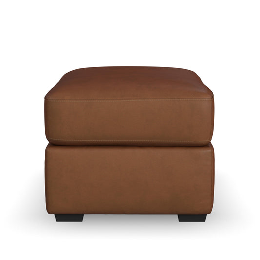 Henry - Ottoman - Caramel
