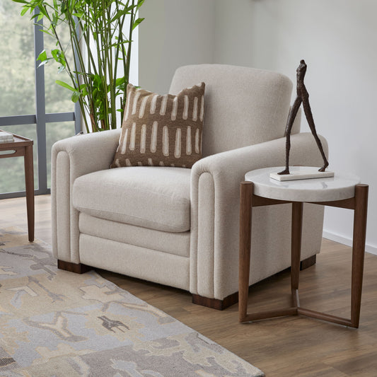 Rudy - Chair For Living Room