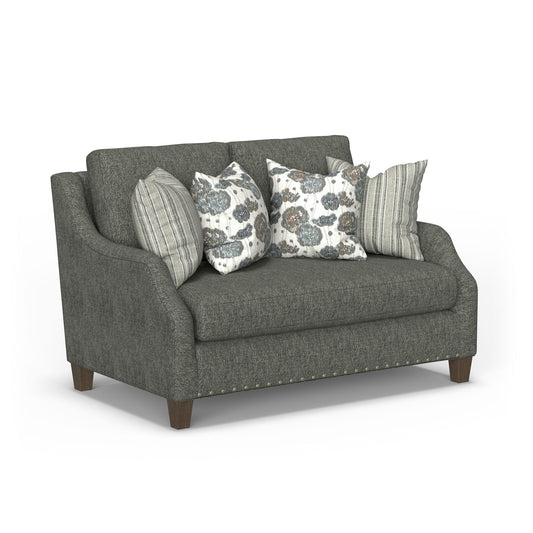 Gianna - Bench Loveseat