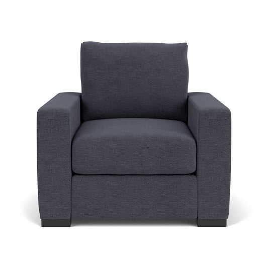 Oliver - Fabric Chair