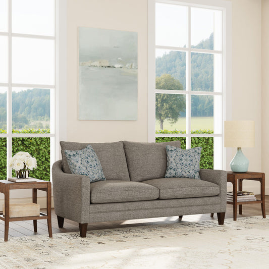 Eleanora - Loveseat With Legs