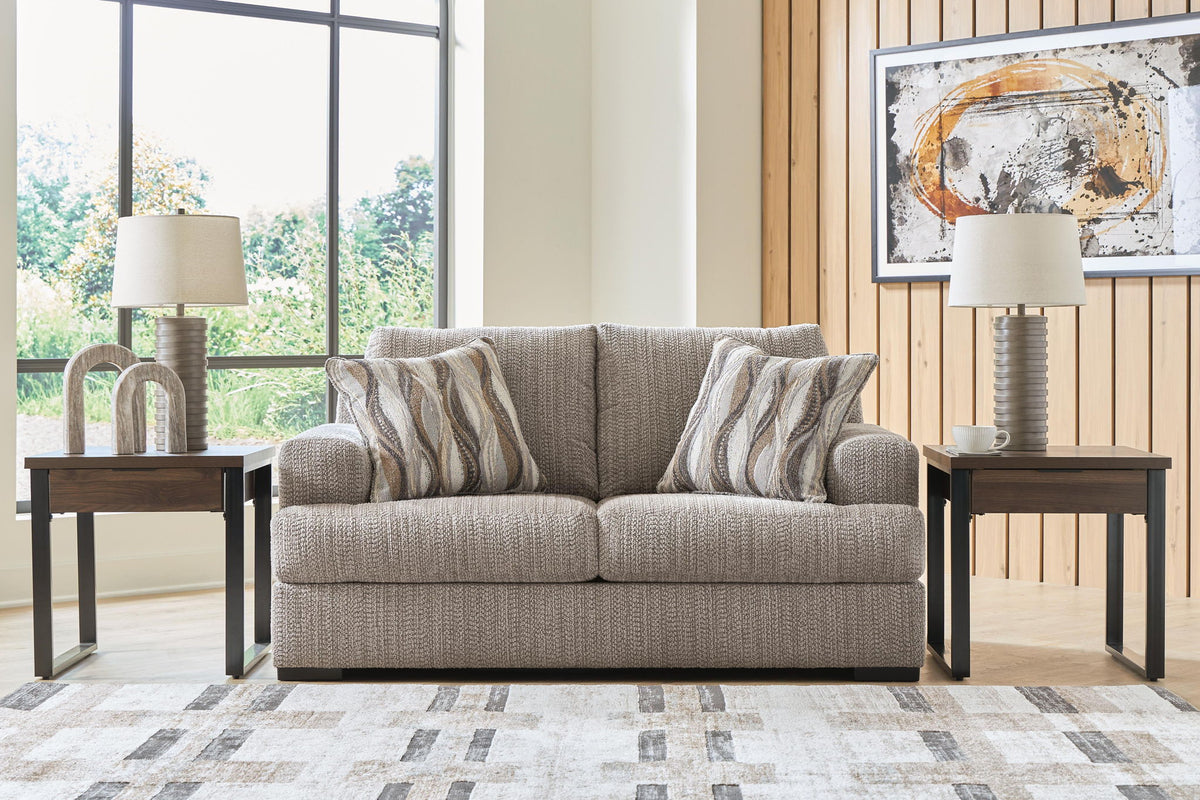 Lofwood - Loveseat