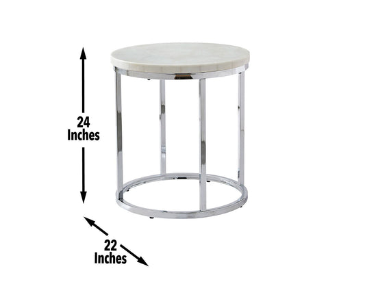 Echo - 3 Piece Table Set