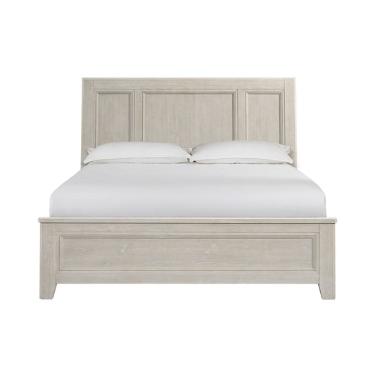 Carlson - Bed