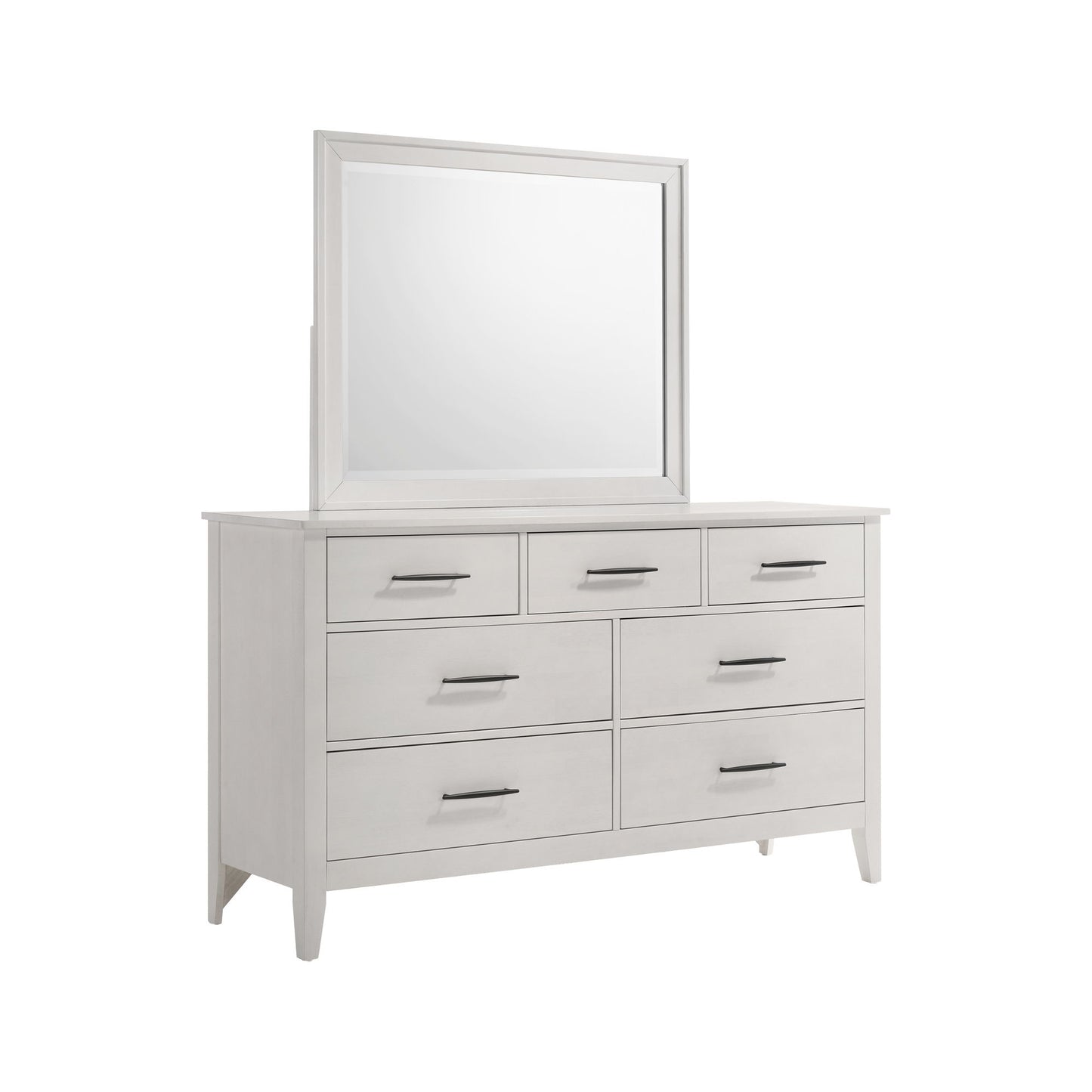 Andover - Bedroom Mirror