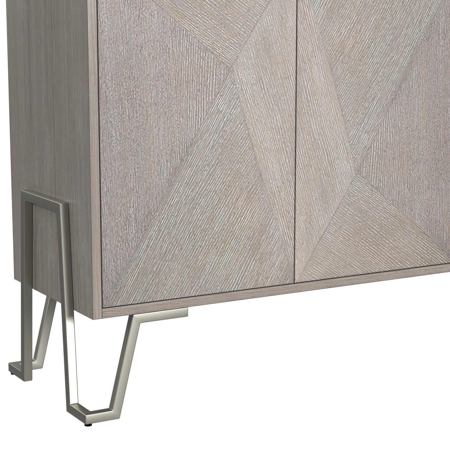 Cooper - Server - Gray