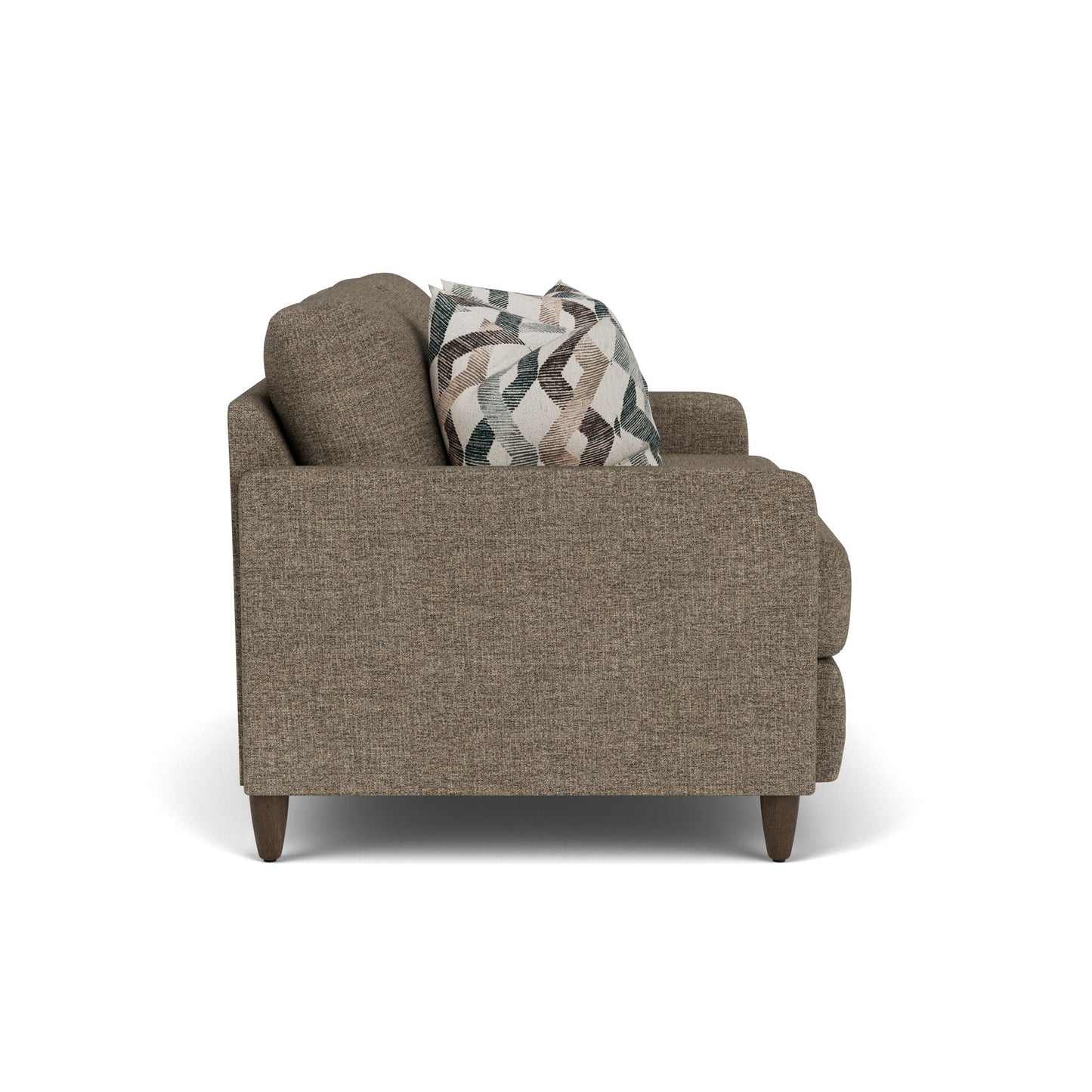 Fern - Fabric Loveseat