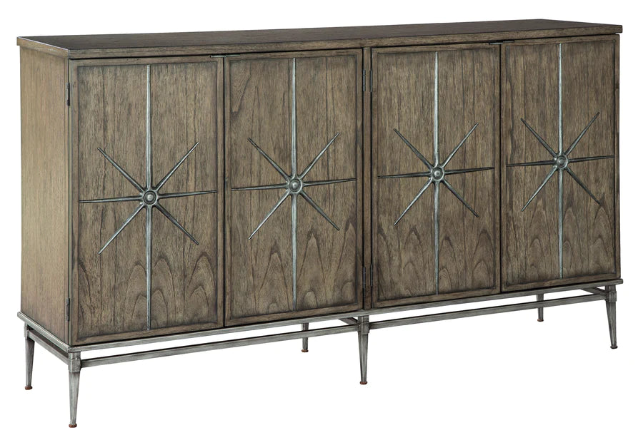 Hekman credenza store