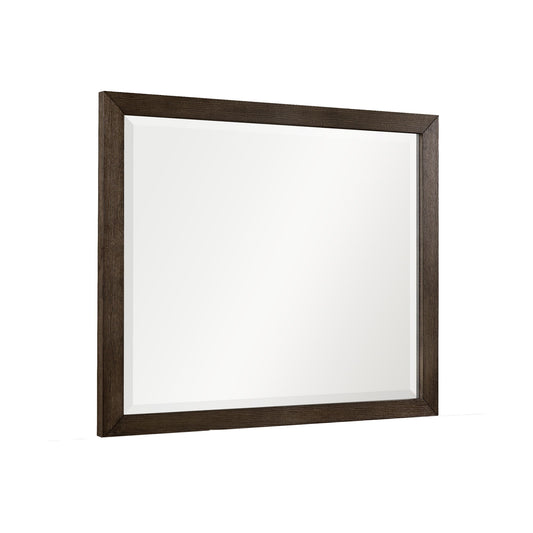 Norwich - Mirror