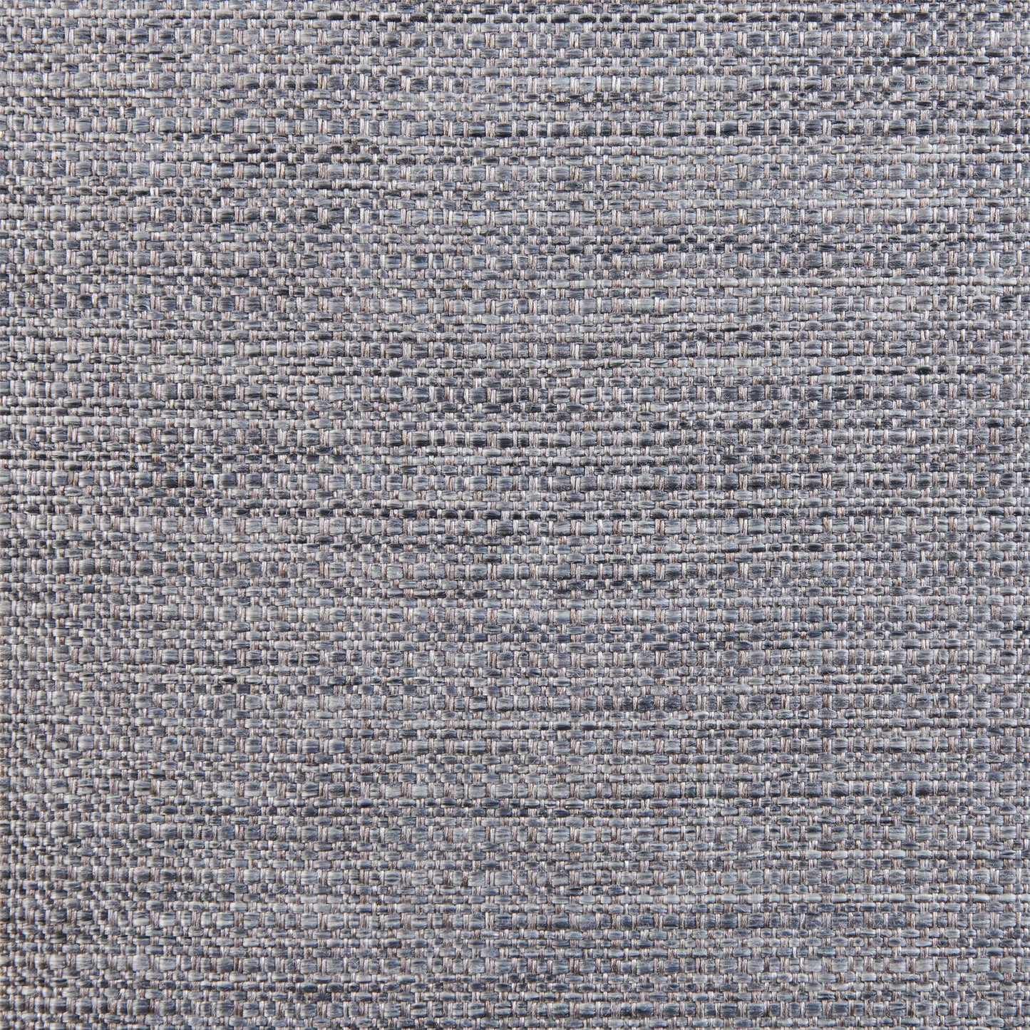 Oslo - Woven Stool - Weathered Chestnut