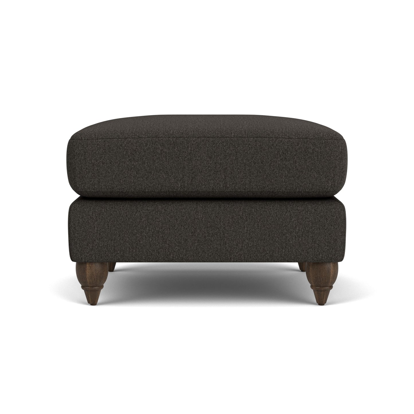 Stella - Fabric Ottoman