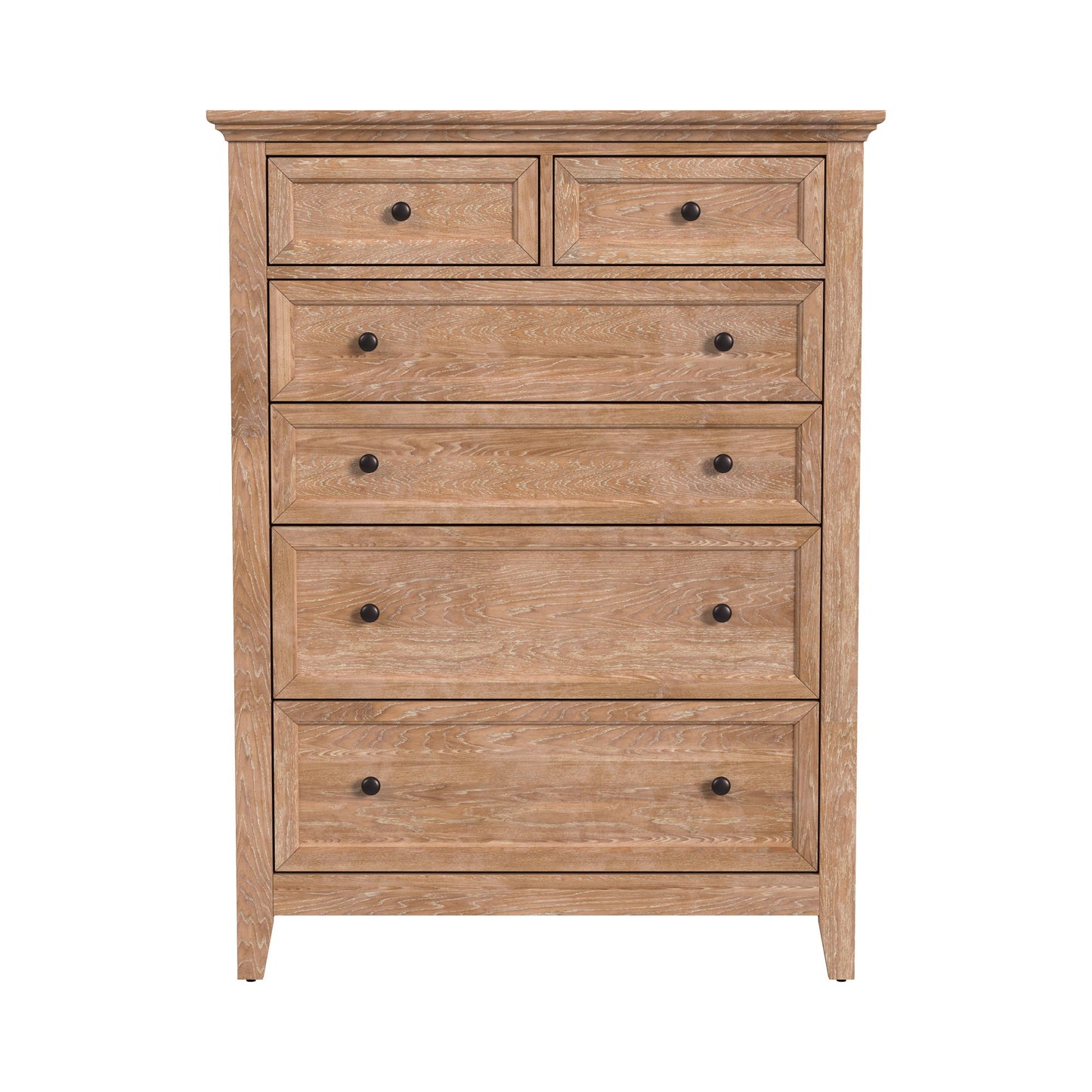 San Mateo - Chest