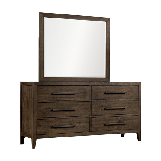 Norwich - Dresser
