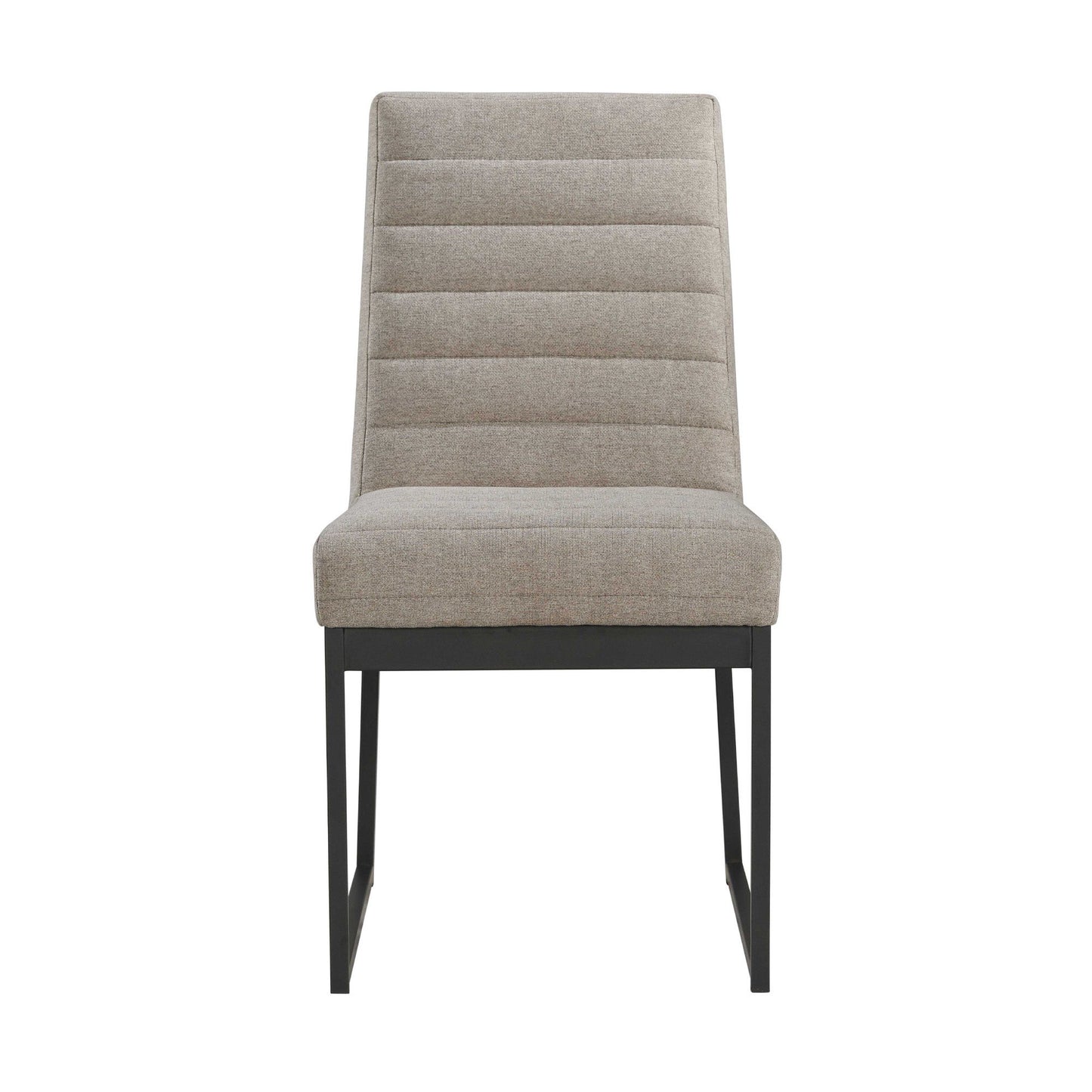 Eden - Upholstered Chair - Dune