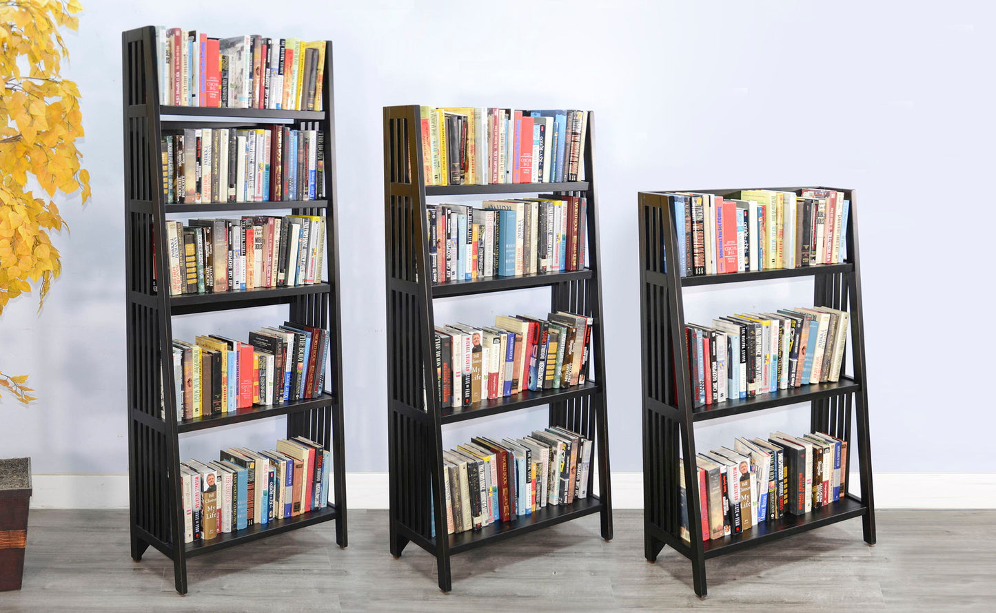 Scottsdale - Folding Bookcase