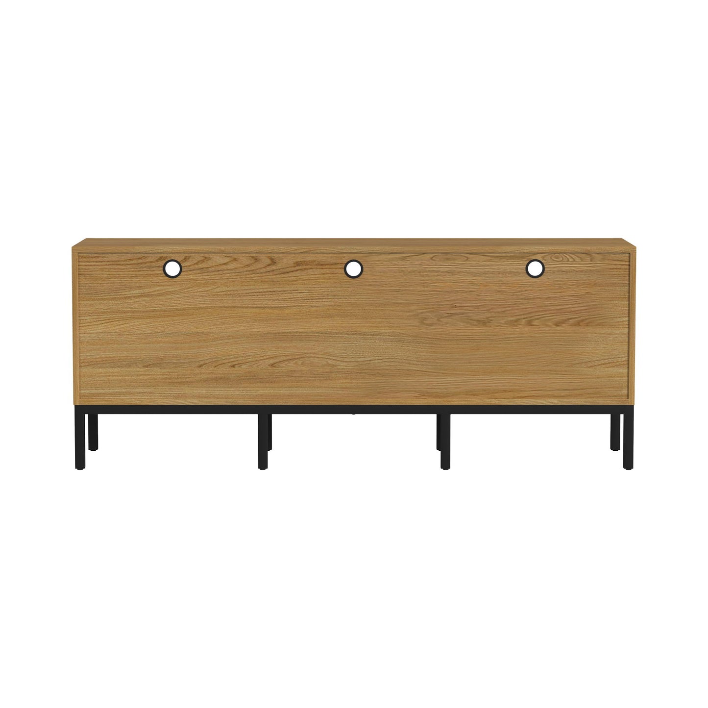 Newport - TV Console