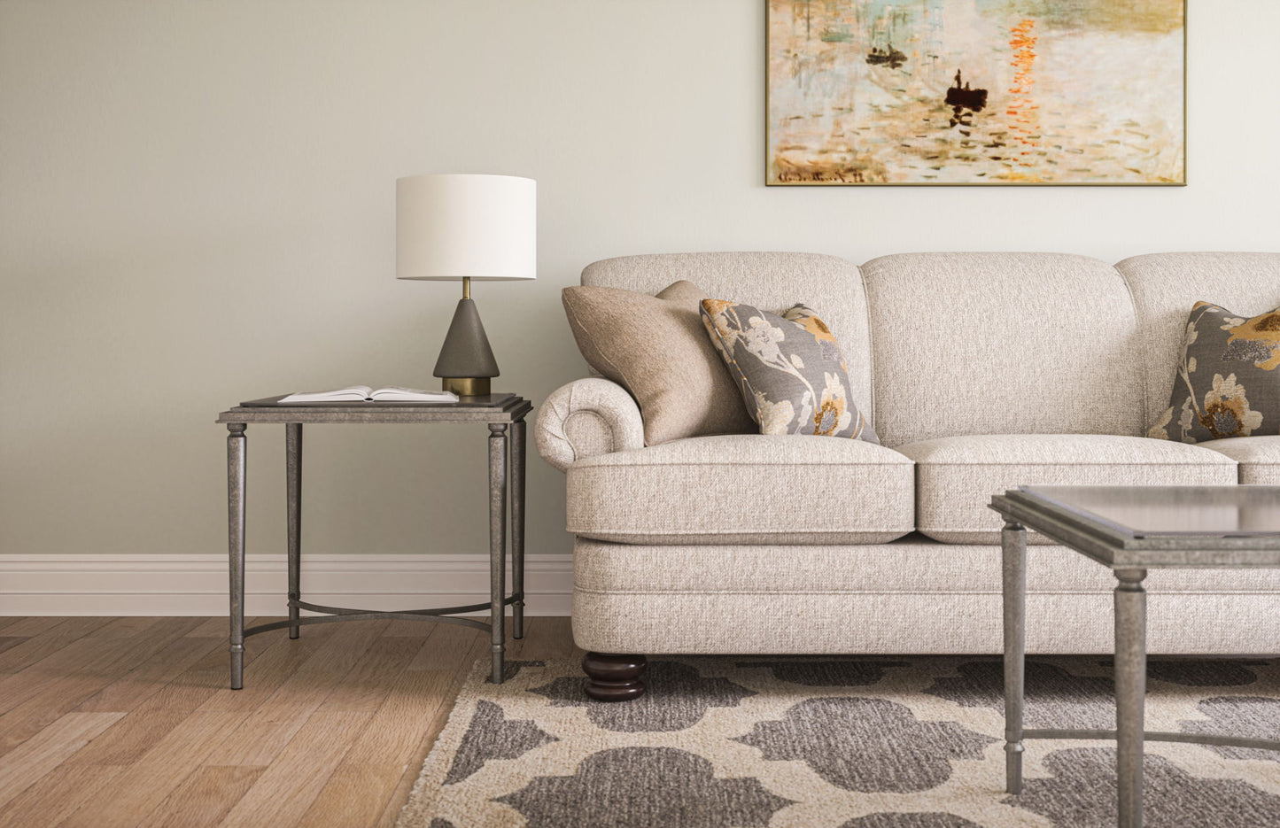 Bay Bridge - Sofa