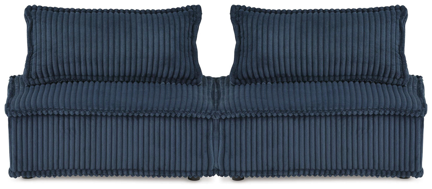 Bales - 2 Piece Sectional
