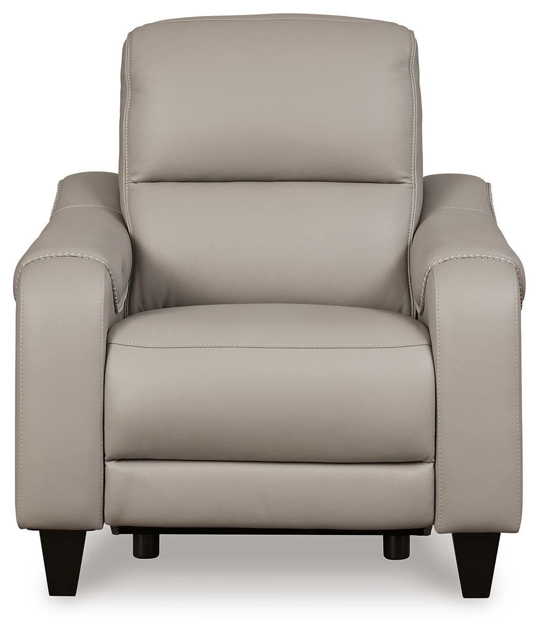 Mercomatic - Power Recliner With Adj Headrest