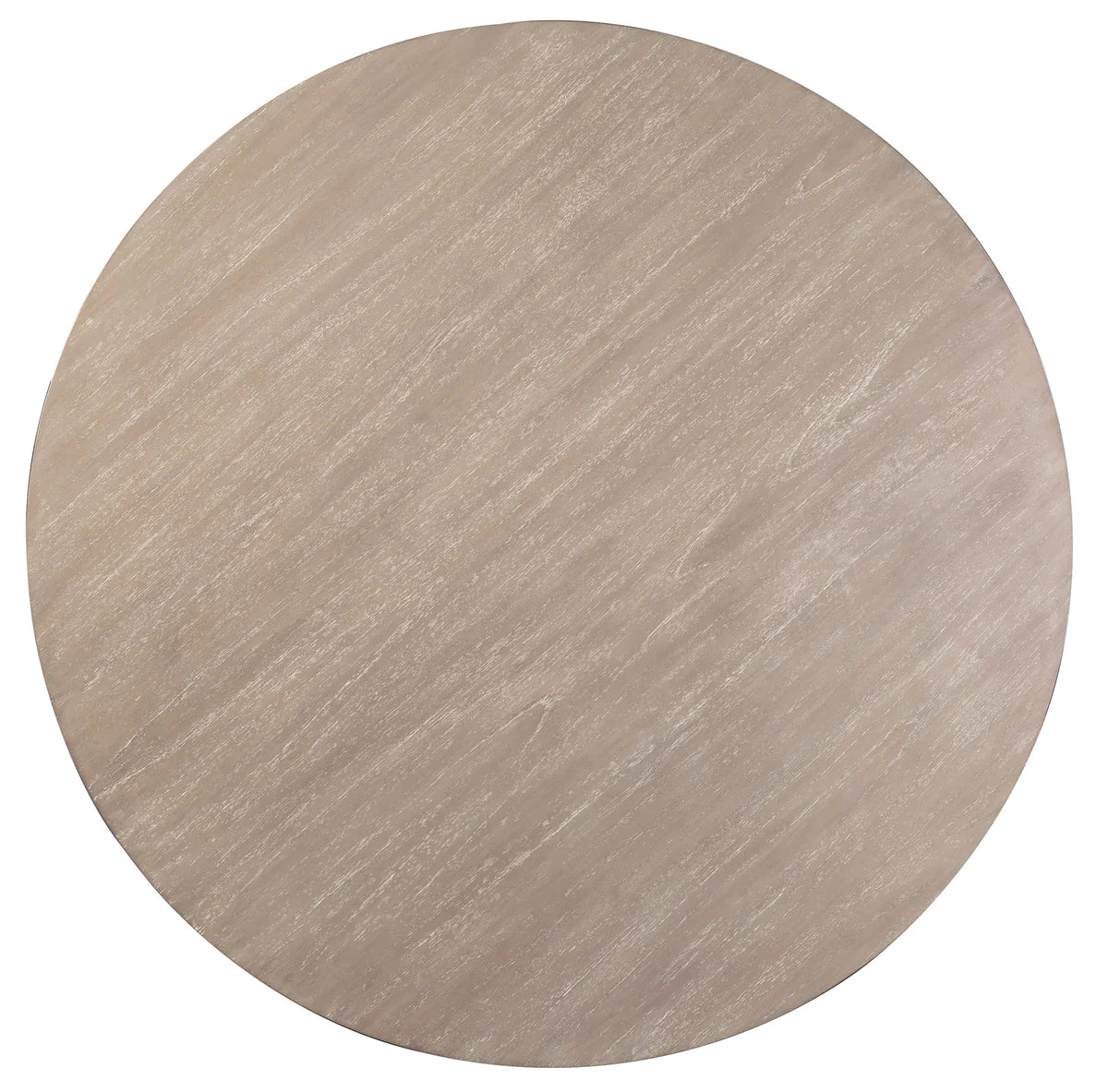 Hekman Scottsdale Mindi Wood Round Dining Table