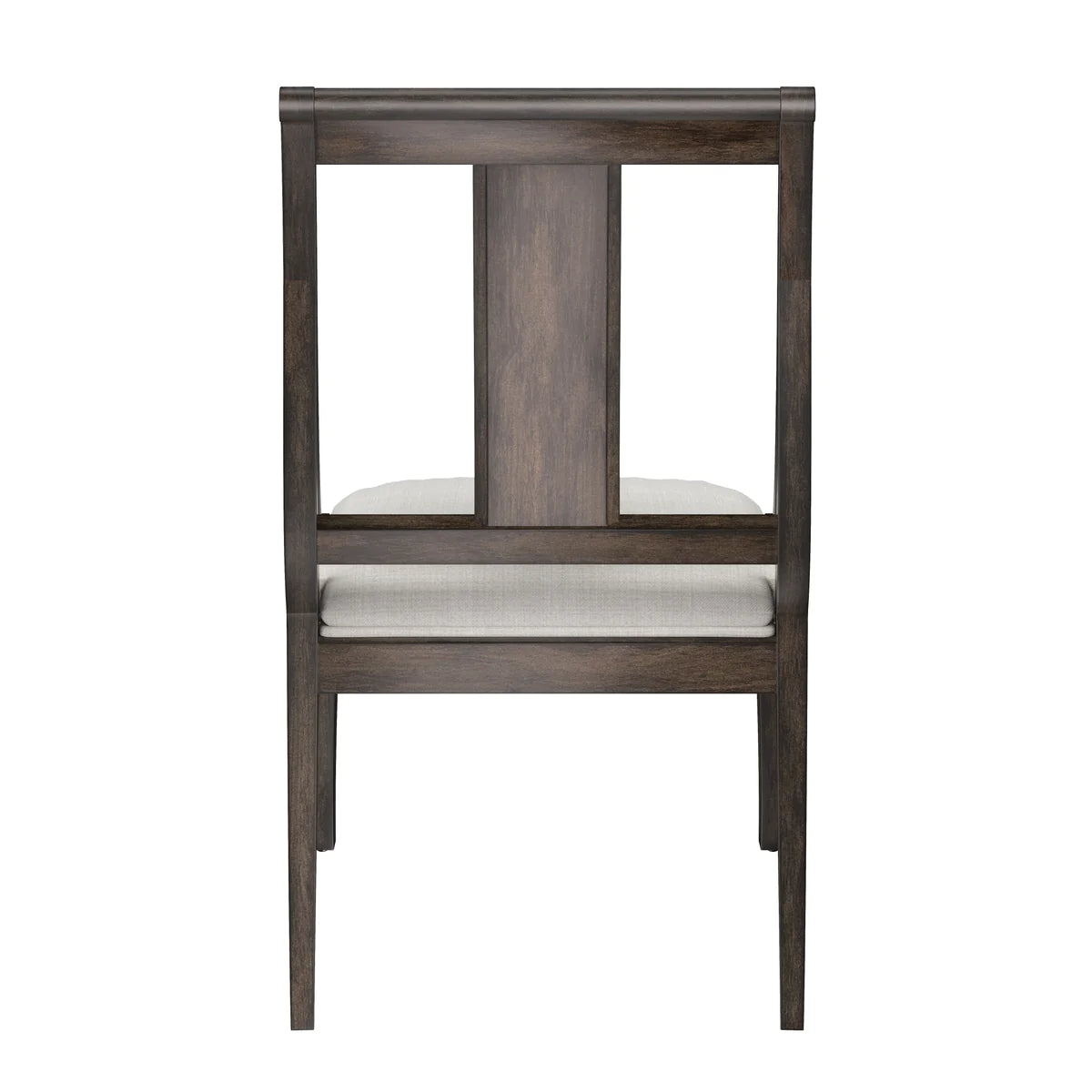 Hekman Lincoln Park Upholstered Dining Sling Side Chair