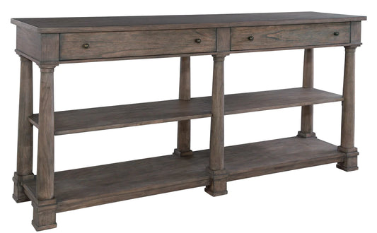 Hekman Lincoln Park Dining Buffet Server