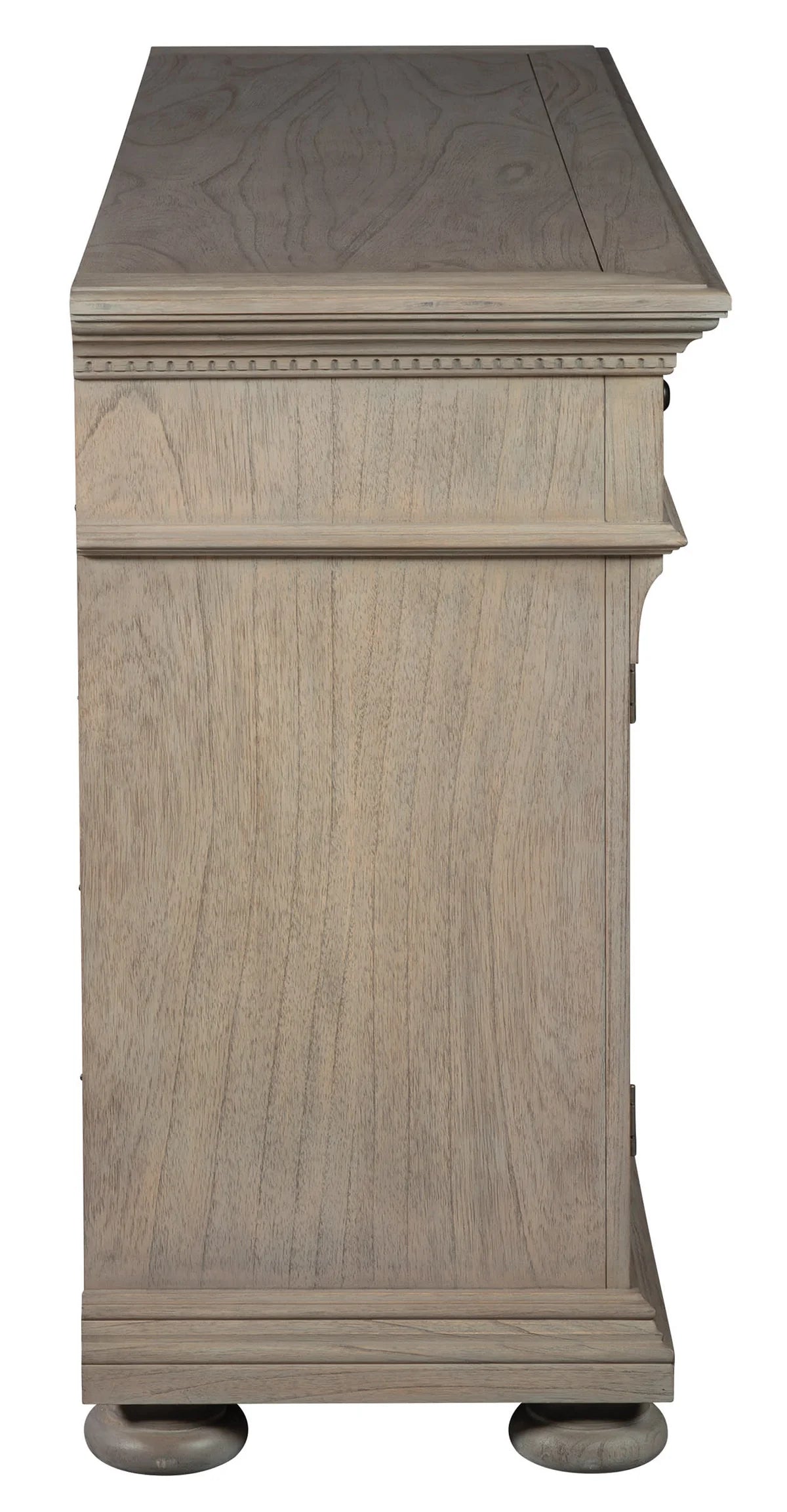 Hekman Wellington Mindi Wood Dining Buffet Server