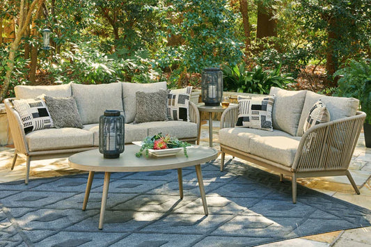 Enhance Your Outdoors with the Finest: The Unmatched Benefits of High-Quality Outdoor Furniture