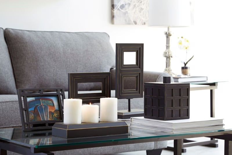 Home Accents