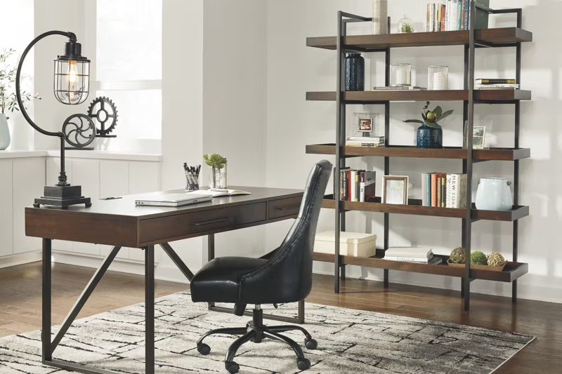 Home Office