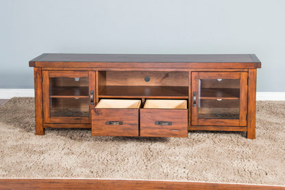 Tuscany - TV Console