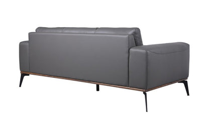 Porter Designs Pietro Leather Sofa