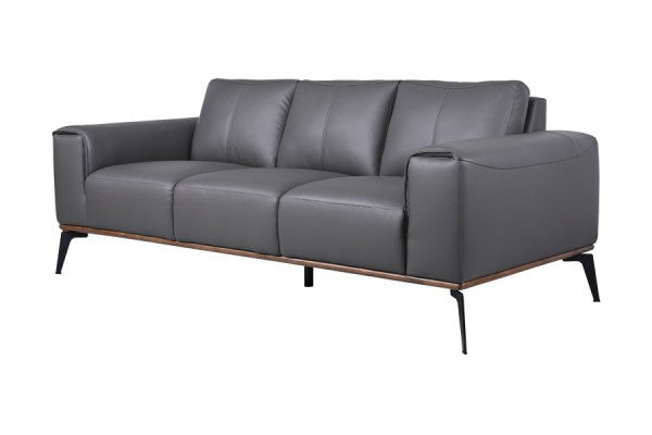 Porter Designs Pietro Leather Sofa