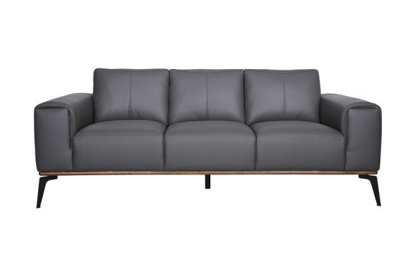 Porter Designs Pietro Leather Sofa