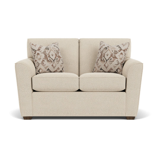 Lakewood - Fabric Loveseat