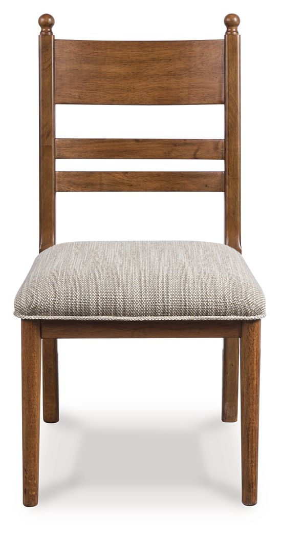 Greddinton - Dining Table Set
