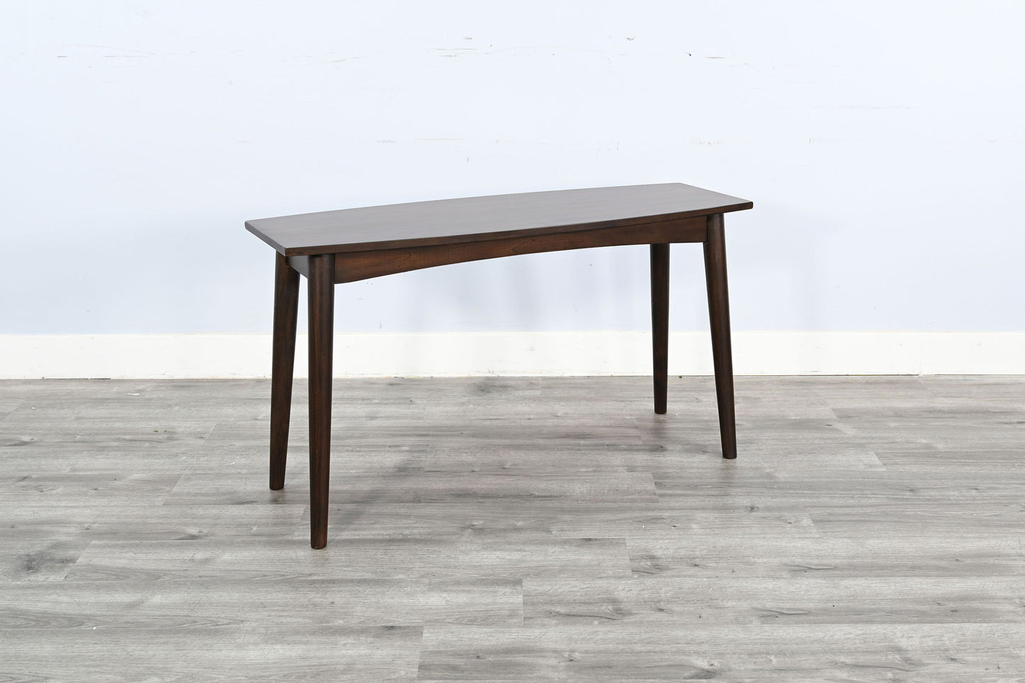 Rectangular Living Room Table - Coffee Bean