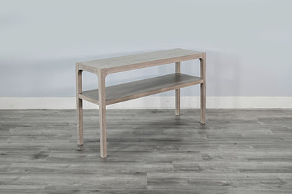 Rectangular Table - Wheat