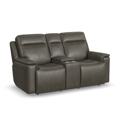 Odell - Reclining Loveseat