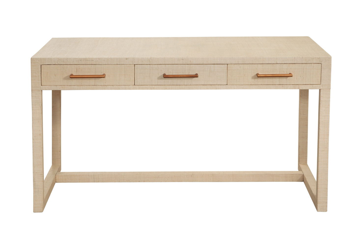 Magarao - Desk - Beige