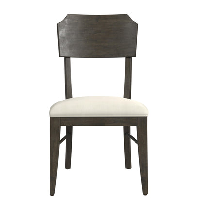 Kellan - Dining Chair - Brown