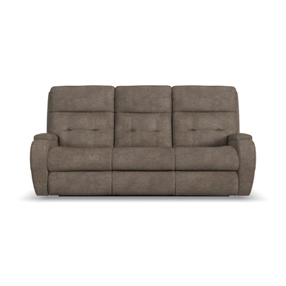 Strait - Power Reclining Sofa